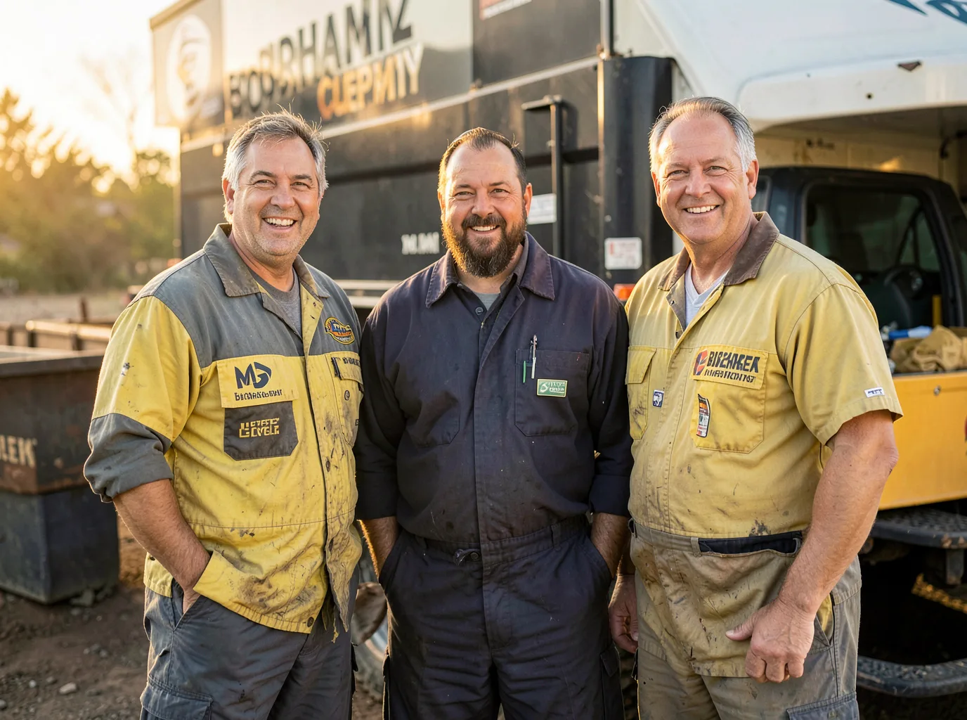 Sewage Cleanup company in Bellevue, WA