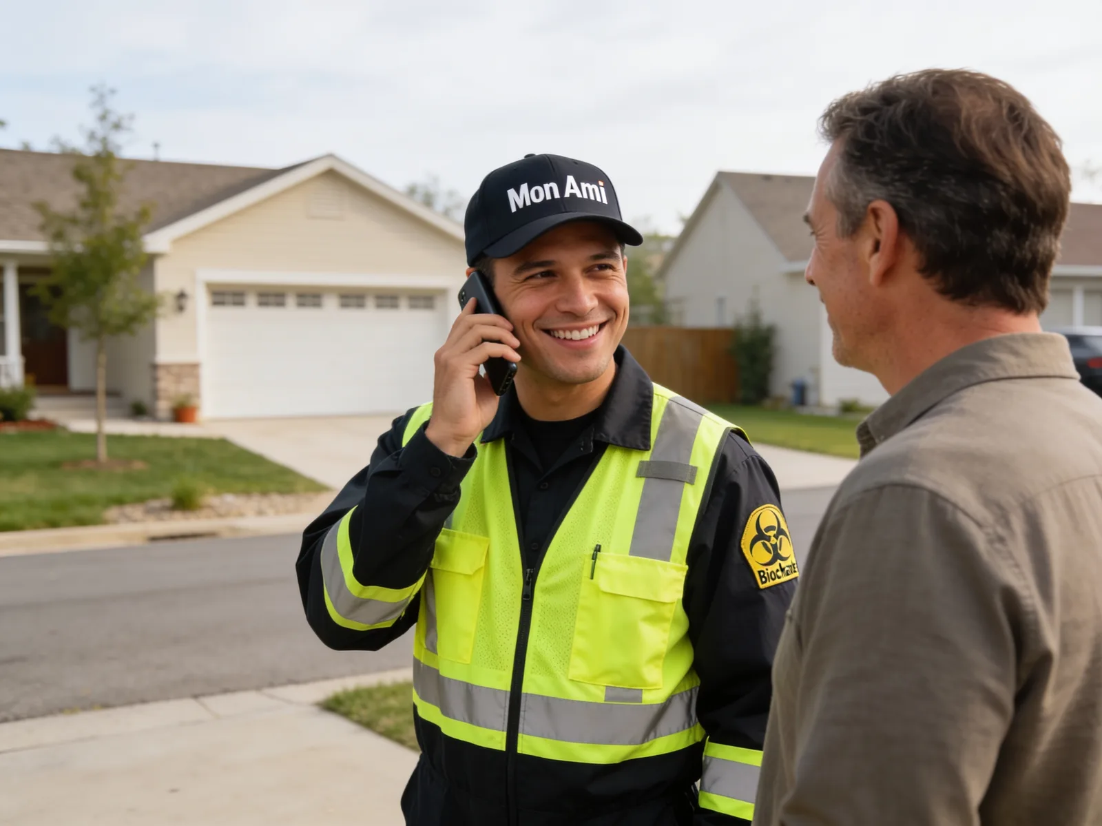 Sewage Cleanup Bellevue, WA FAQs